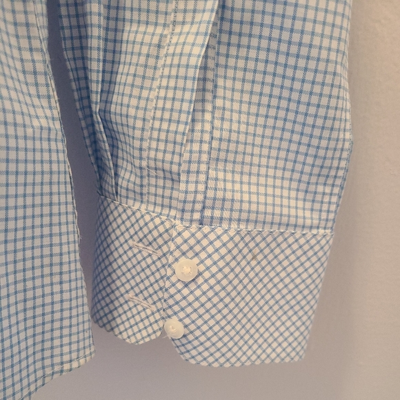 Xavier Musketeers Cutter & Buck Womens Long Sleeve XL Cotton Polyester - Picture 4 of 8